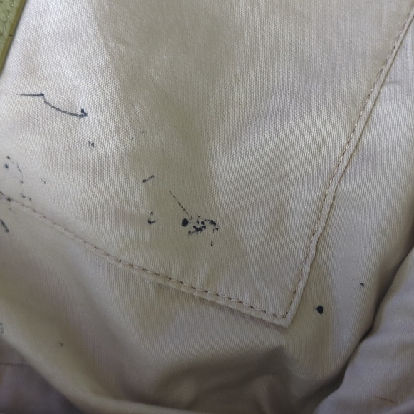 Calvin Klein purse - Picture 4 of 5